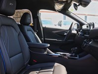 2026 Buick Envista FWD 4Dr Sport Touring