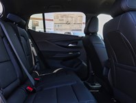 2026 Buick Envista FWD 4Dr Sport Touring