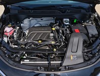 2026 Buick Envista FWD 4Dr Sport Touring