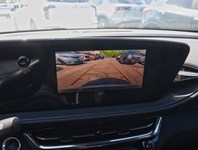 2026 Buick Envista FWD 4Dr Sport Touring