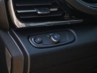 2026 Buick Envista FWD 4Dr Sport Touring