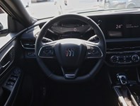 2026 Buick Envista FWD 4Dr Sport Touring