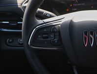 2026 Buick Envista FWD 4Dr Sport Touring