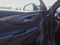 2026 Buick Envista FWD 4Dr Sport Touring