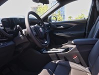 2026 Buick Envista FWD 4Dr Sport Touring