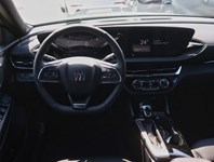 2026 Buick Envista FWD 4Dr Sport Touring