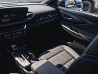 2026 Buick Envista FWD 4Dr Sport Touring