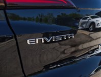 2026 Buick Envista FWD 4Dr Sport Touring