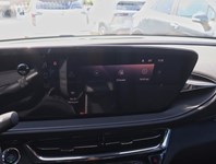 2026 Buick Envista FWD 4Dr Sport Touring