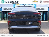 2026 Buick Envista FWD 4Dr Sport Touring