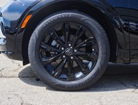 2026 Buick Envista FWD 4Dr Sport Touring