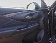 2026 Buick Envista FWD 4Dr Sport Touring