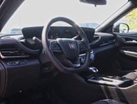2026 Buick Envista FWD 4Dr Sport Touring
