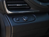 2026 Buick Envista FWD 4Dr Preferred