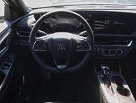 2026 Buick Envista FWD 4Dr Preferred