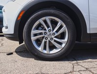 2026 Buick Envista FWD 4Dr Preferred