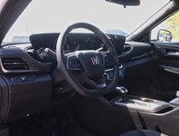 2026 Buick Envista FWD 4Dr Preferred