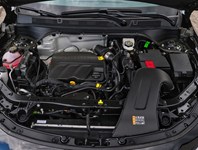 2026 Buick Envista FWD 4Dr Preferred