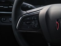 2026 Buick Envista FWD 4Dr Sport Touring