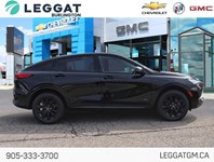 2026 Buick Envista FWD 4Dr Sport Touring