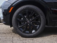 2026 Buick Envista FWD 4Dr Sport Touring