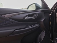 2026 Buick Envista FWD 4Dr Sport Touring