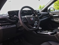 2026 Buick Envista FWD 4Dr Sport Touring