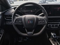 2026 Buick Envista FWD 4Dr Sport Touring