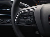 2026 Buick Envista FWD 4Dr Sport Touring