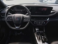 2026 Buick Envista FWD 4Dr Sport Touring