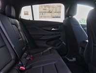 2026 Buick Envista FWD 4Dr Sport Touring