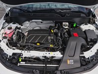 2026 Buick Envista FWD 4Dr Sport Touring