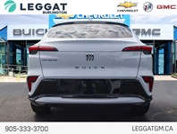 2026 Buick Envista FWD 4Dr Sport Touring