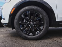 2026 Buick Envista FWD 4Dr Sport Touring