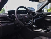 2026 Buick Envista FWD 4Dr Sport Touring