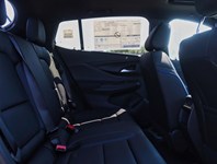 2026 Buick Envista FWD 4Dr Sport Touring
