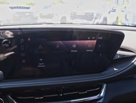 2026 Buick Envista FWD 4Dr Sport Touring