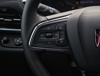 2026 Buick Envista FWD 4Dr Sport Touring