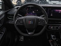 2026 Buick Envista FWD 4Dr Sport Touring