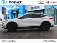2026 Buick Envista FWD 4Dr Sport Touring