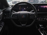 2026 Buick Envista FWD 4Dr Sport Touring