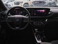 2026 Buick Envista FWD 4Dr Sport Touring