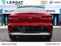 2026 Buick Envista FWD 4Dr Sport Touring