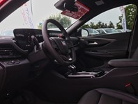 2026 Buick Envista FWD 4Dr Sport Touring