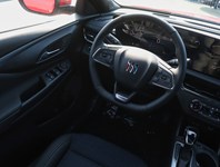 2026 Buick Envista FWD 4Dr Preferred