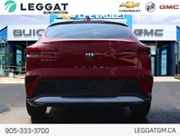 2026 Buick Envista FWD 4Dr Preferred