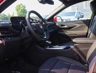 2026 Buick Envista FWD 4Dr Preferred