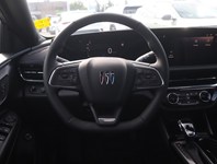 2026 Buick Envista FWD 4Dr Sport Touring