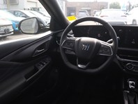 2026 Buick Envista FWD 4Dr Sport Touring