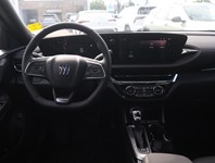 2026 Buick Envista FWD 4Dr Sport Touring